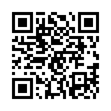 QR code for example.com